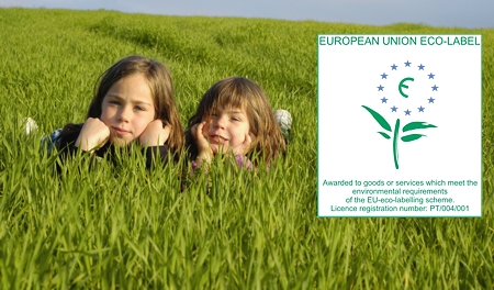 Eco-label